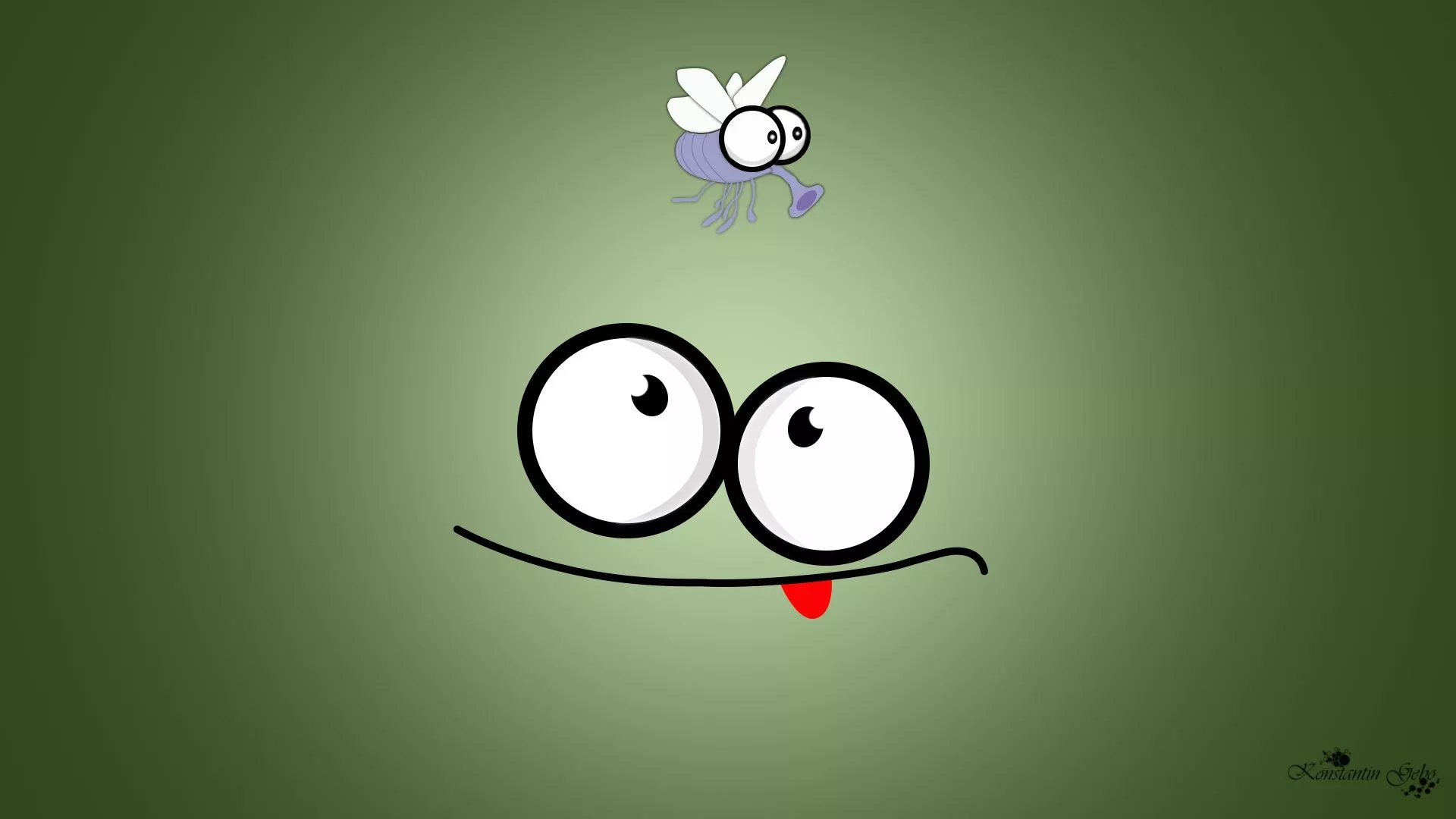 Wallpaper cartoon, Wallpaper, figure