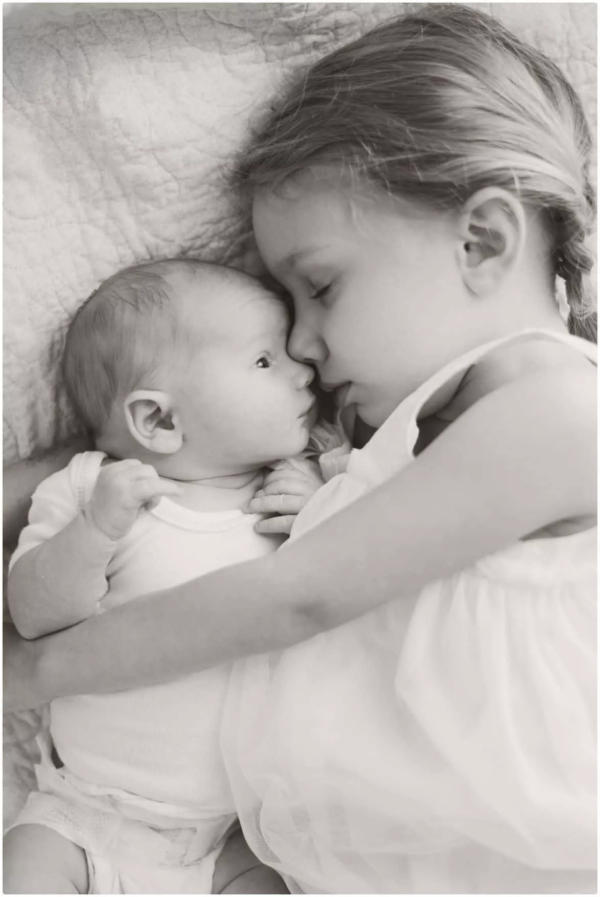 making memories together