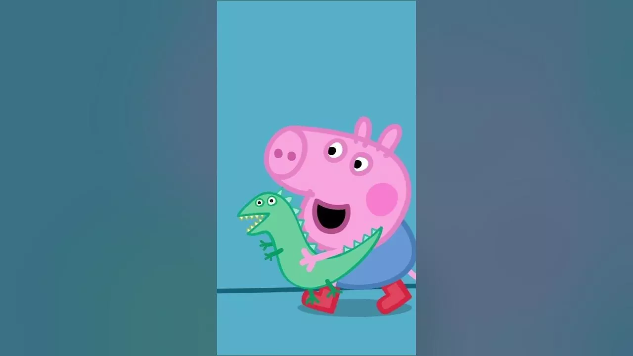 Day! #peppapig #peppatales #shorts