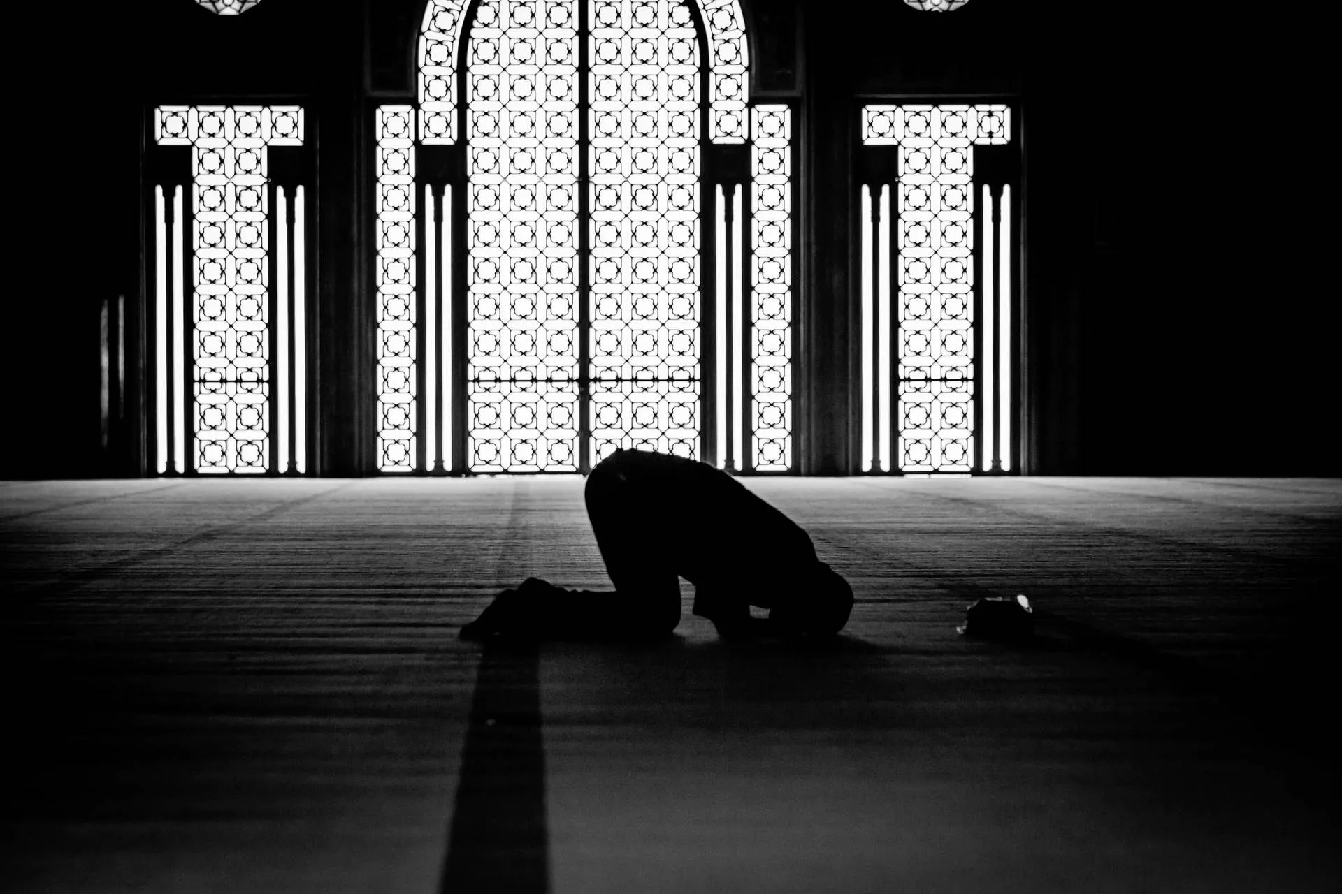 Islamic Wallpaper