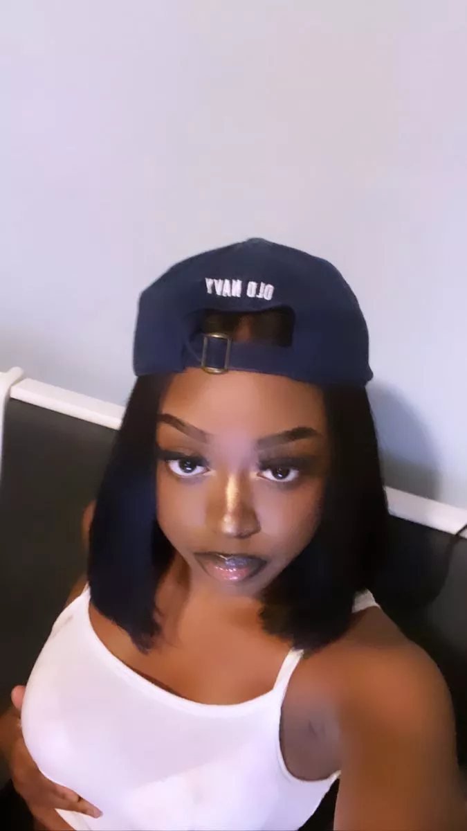 cyber black girl y2k aesthetic alt grunge