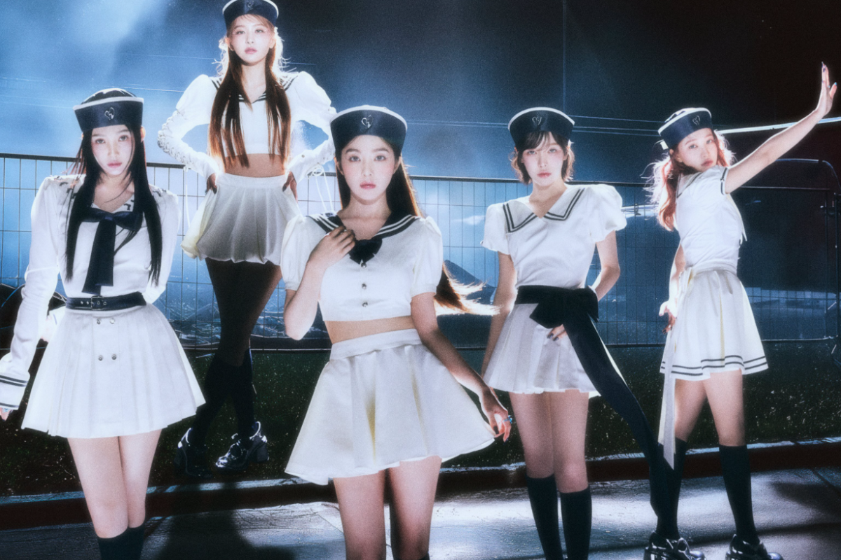 Album Review Cosmic 7th Mini Album