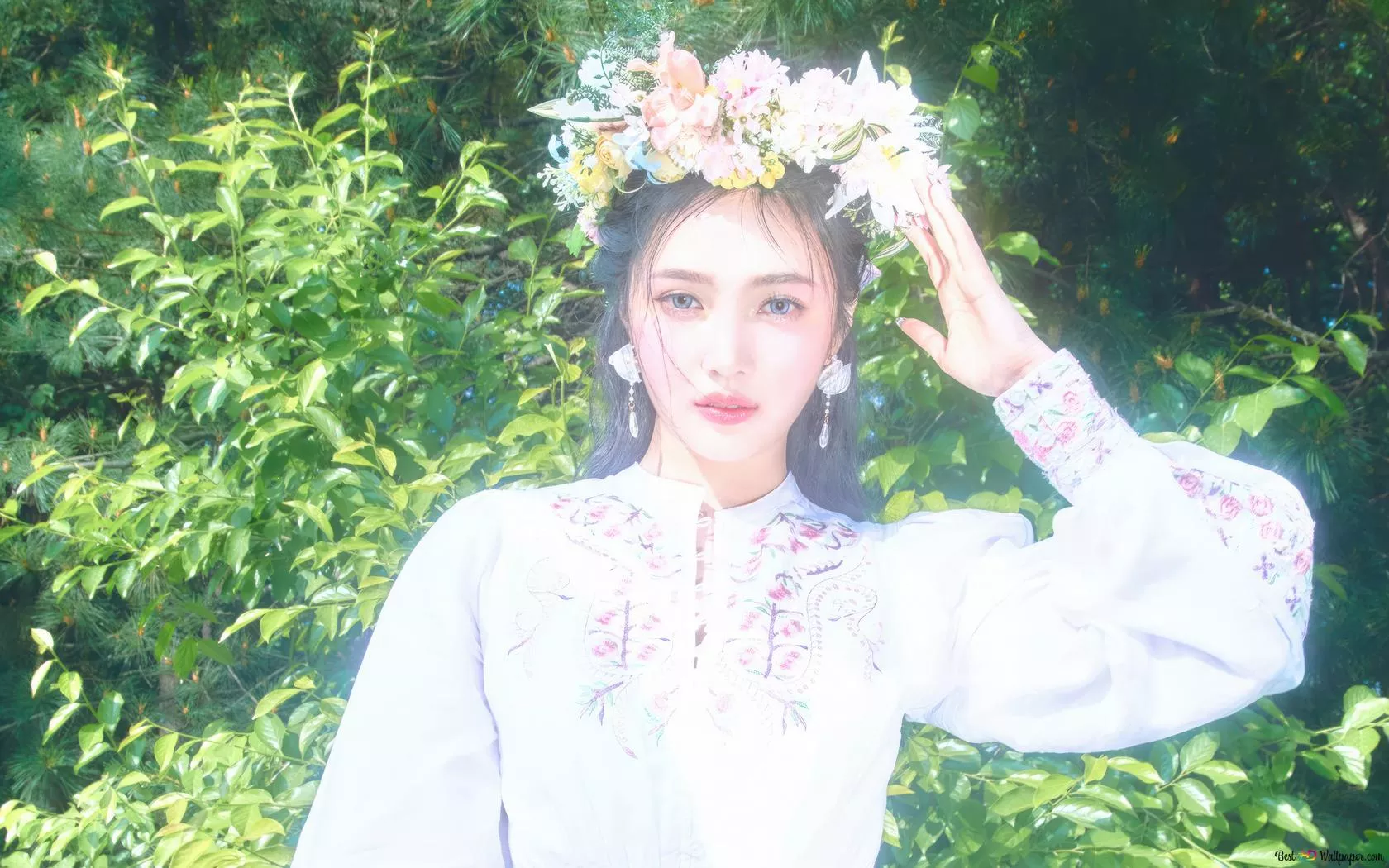 Shoot 4K wallpaper download