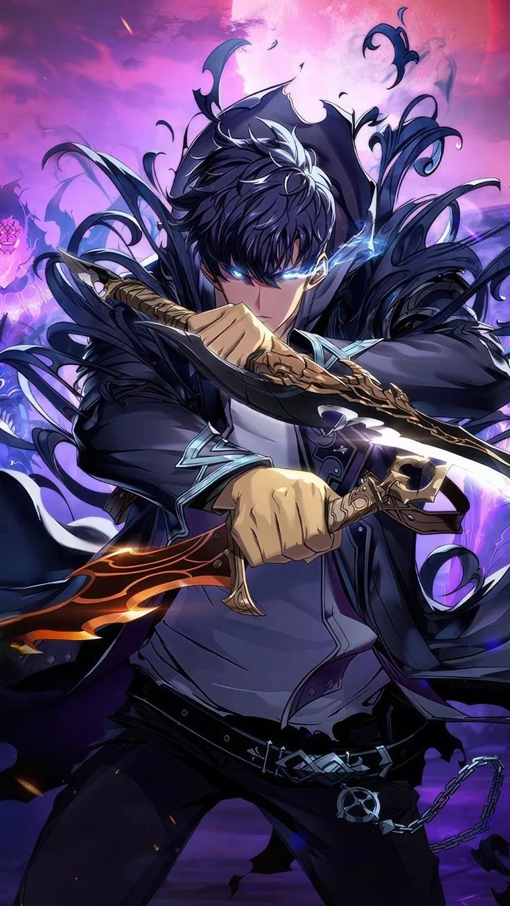 Anime drawings, Anime guys