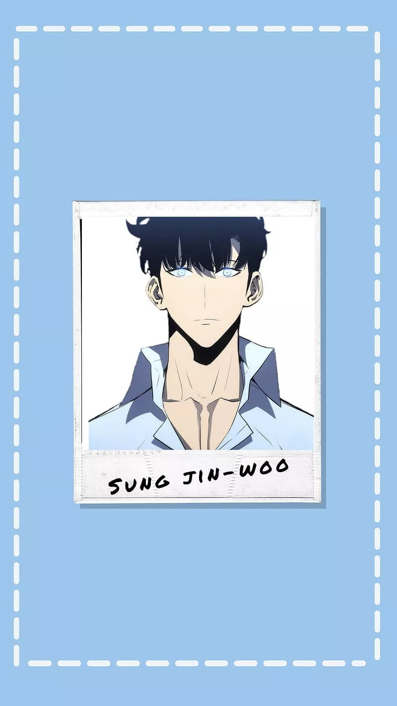 HD solo leveling 2 wallpaper