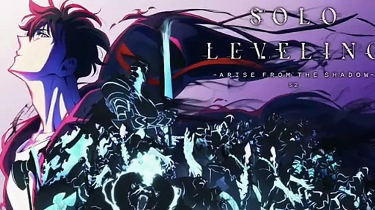 Solo Leveling Season 2 Episode 6