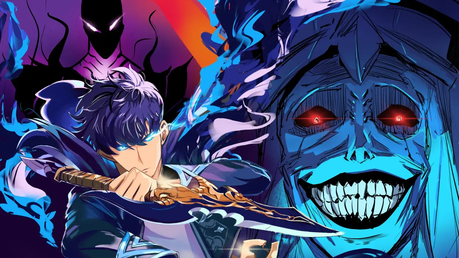 Solo Leveling: Arise From the Shadow