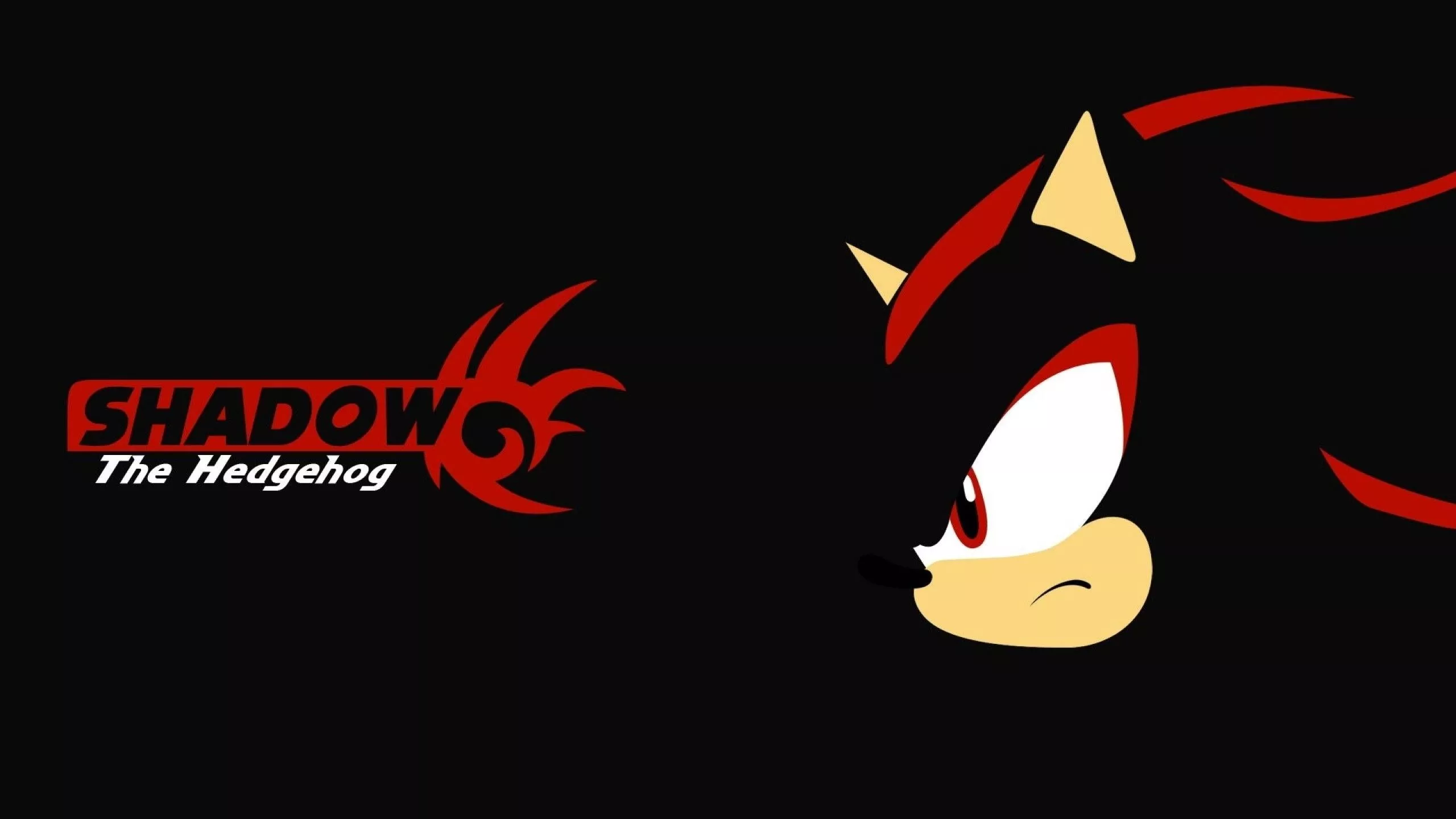 Shadow The Hedgehog Wallpaper