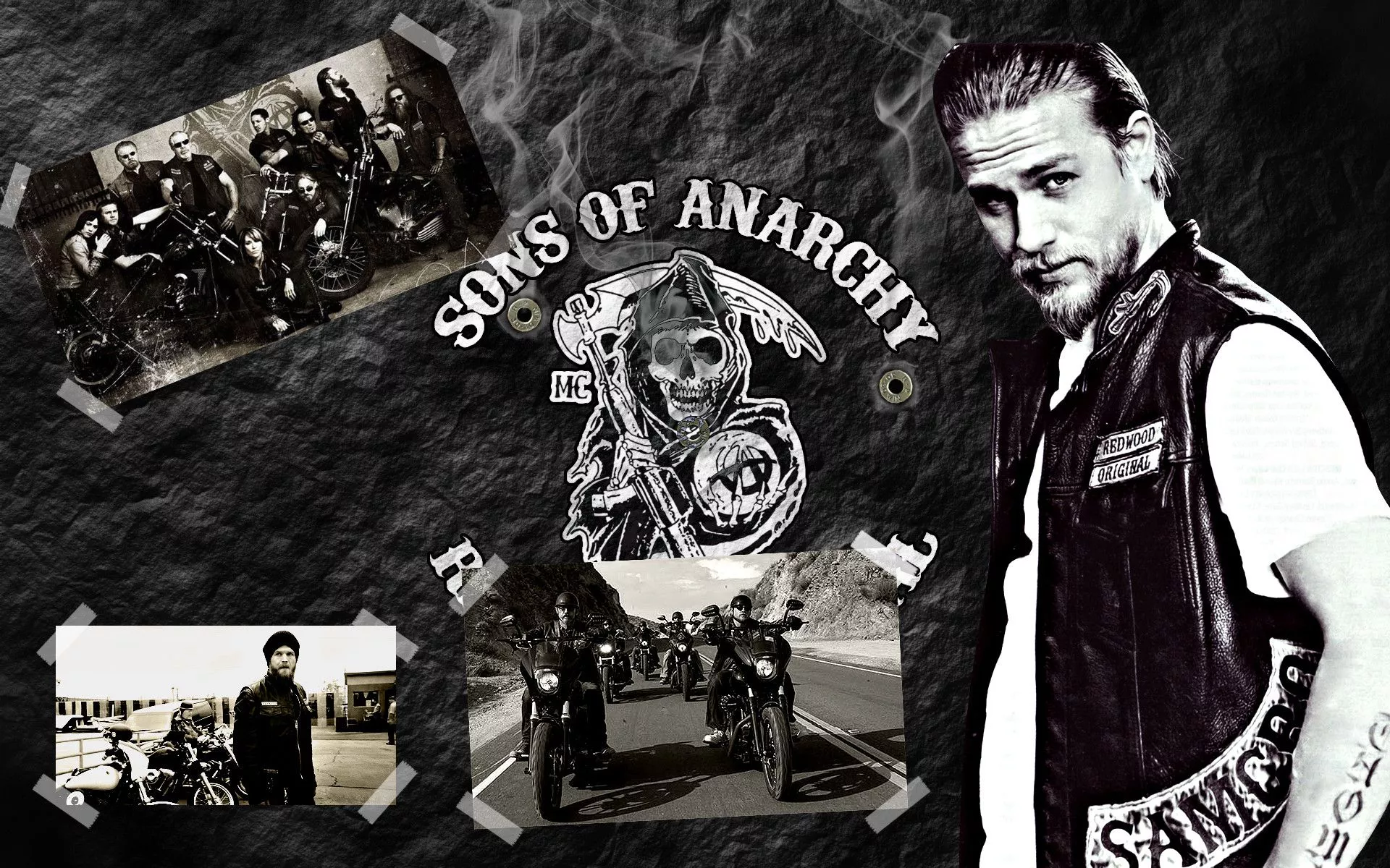 Jax Teller