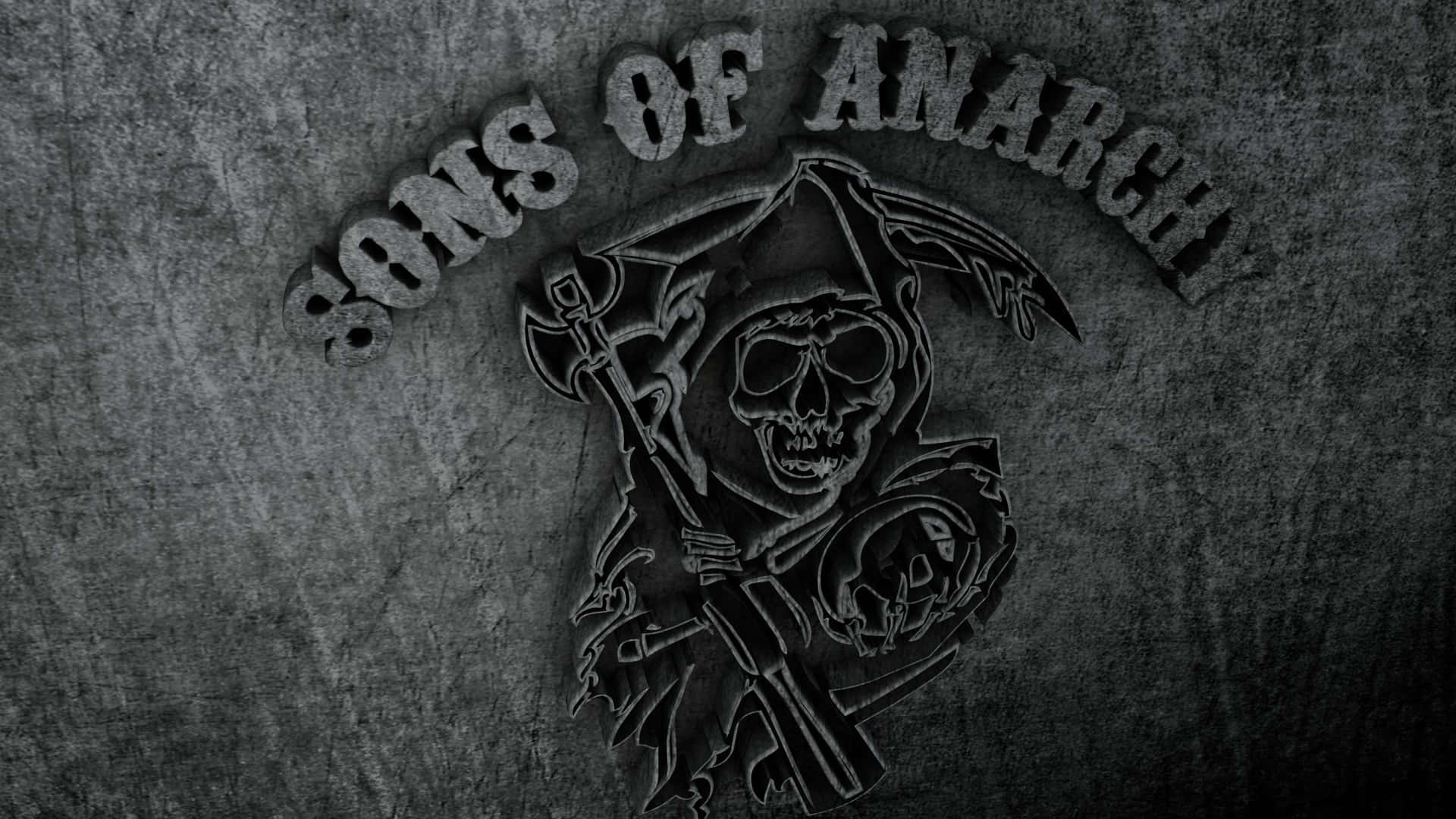 Anarchy Wallpaper Wallpaper
