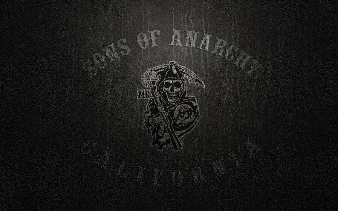 Sons Of Anarchy Wallpaper