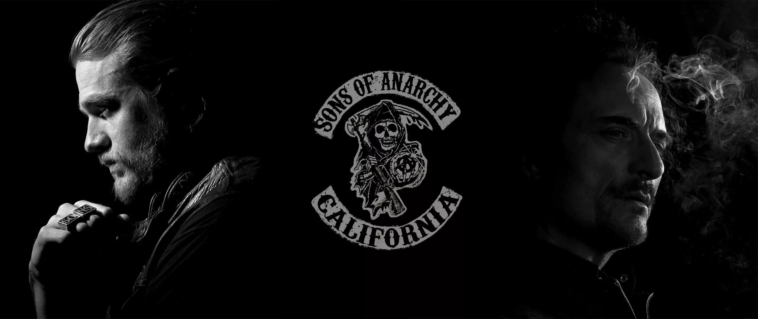 Sons of Anarchy Wallpaper iPhone