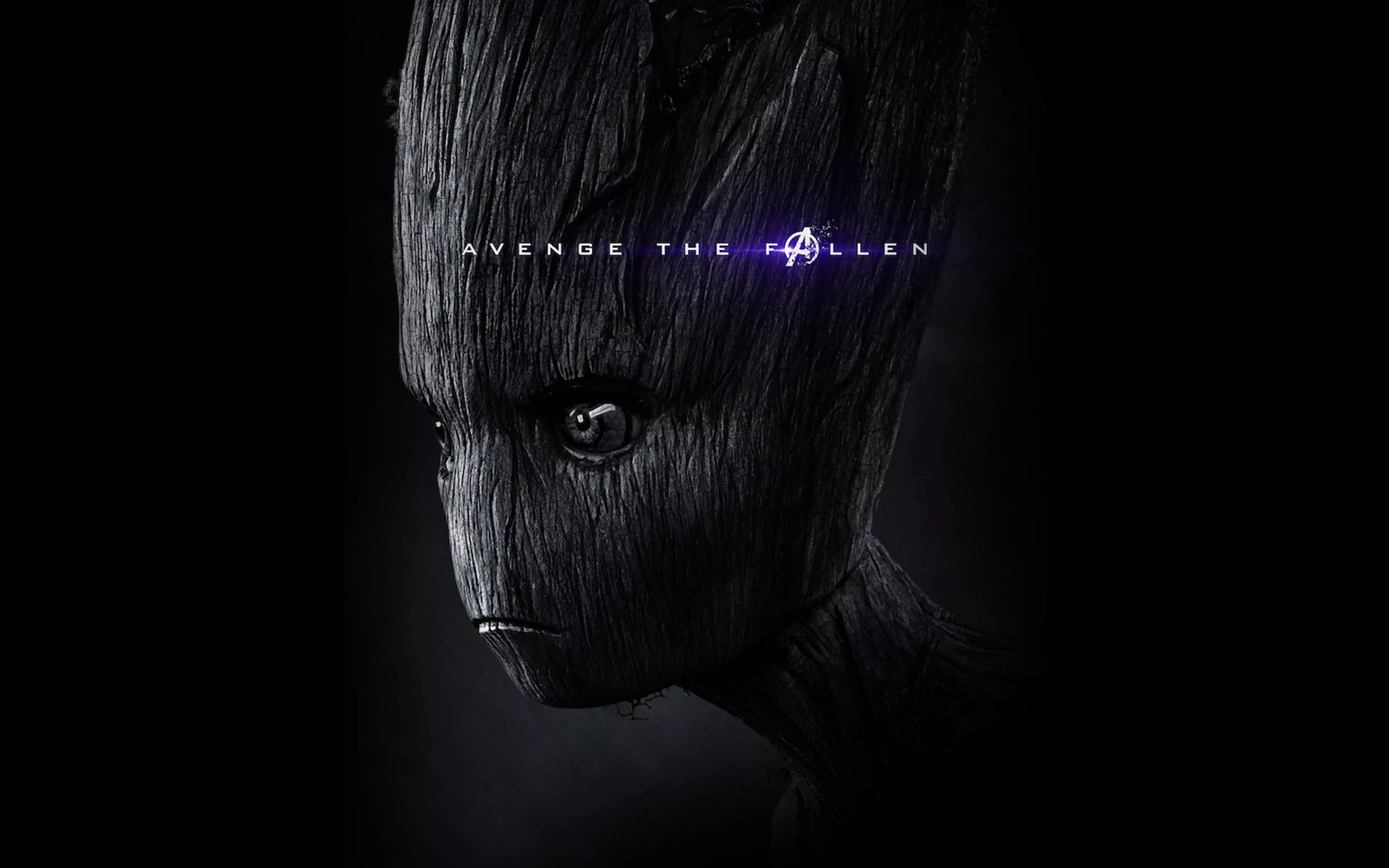 Iamggroot Avengers Endgame Marvel