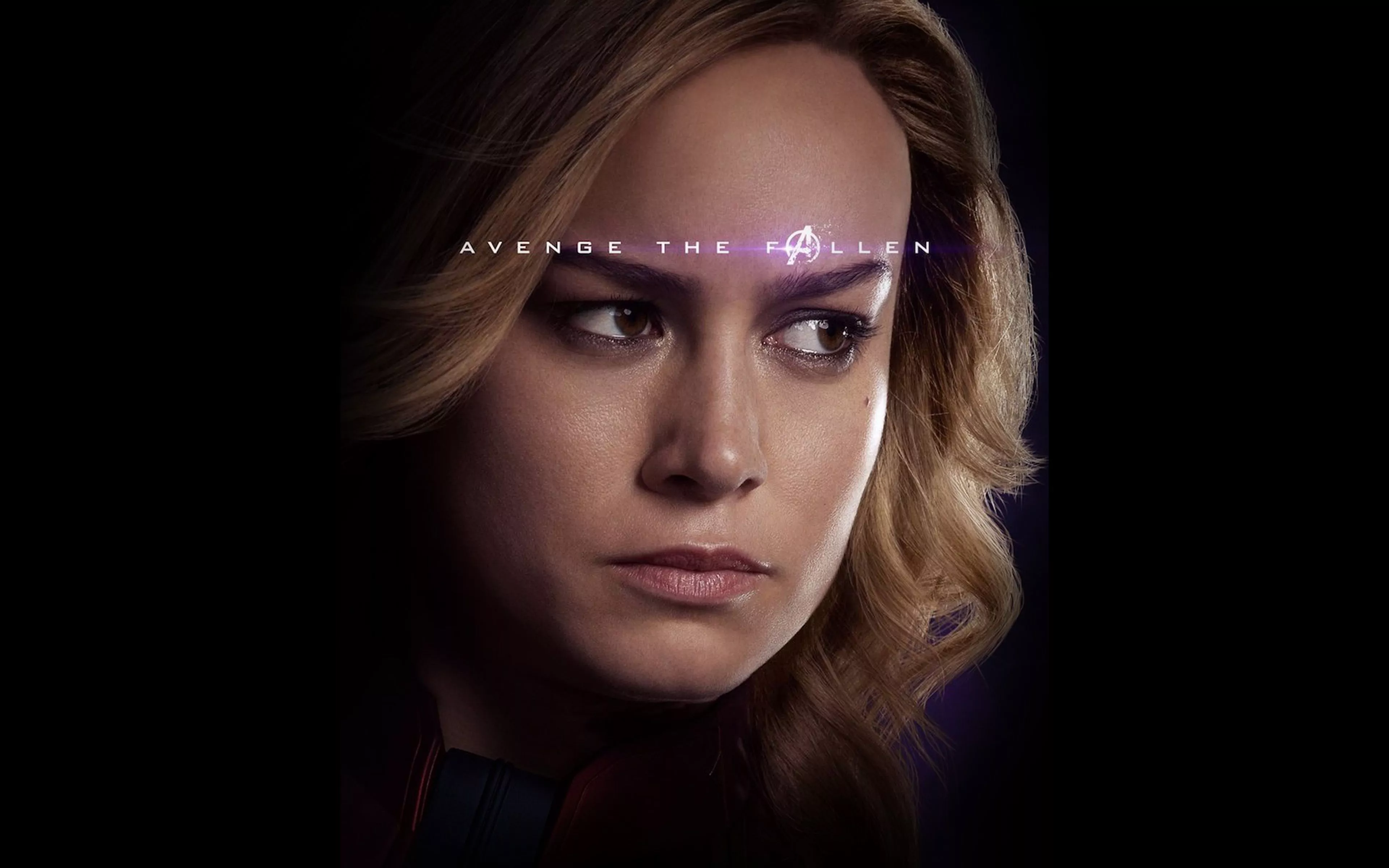 Captain Marvel Endgame Avengers