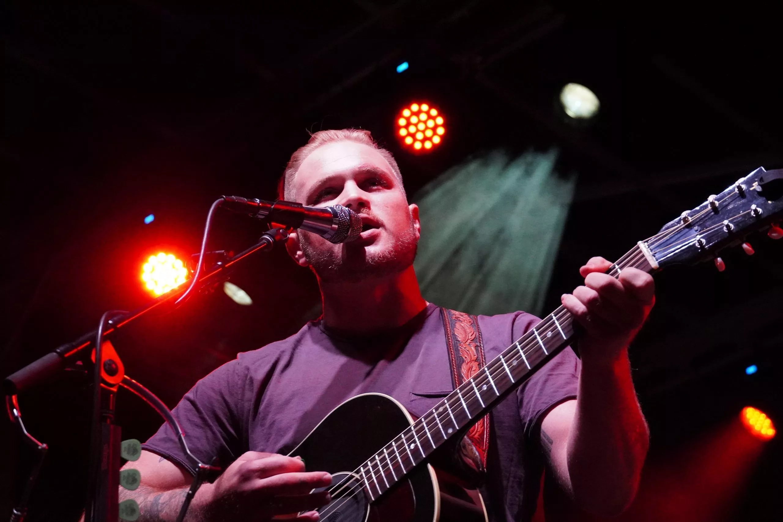 Zach Bryan Wallpaper