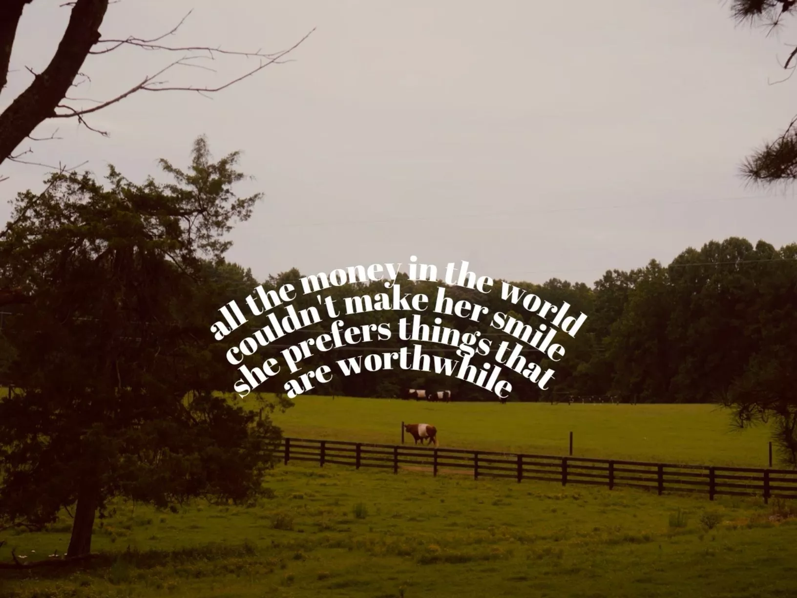 zach bryan wallpaper. Aesthetic