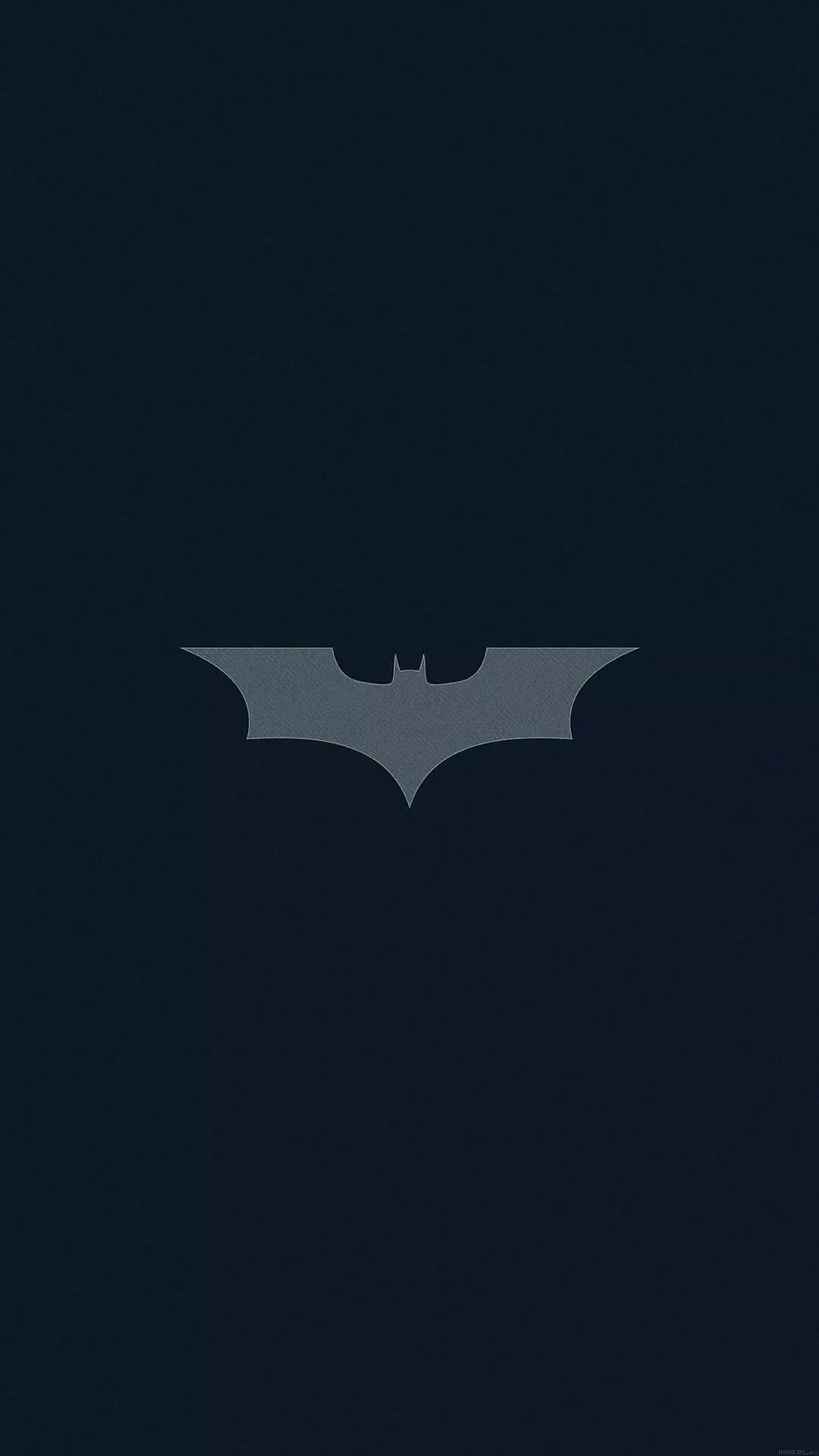 Dark Batman iPhone Wallpaper