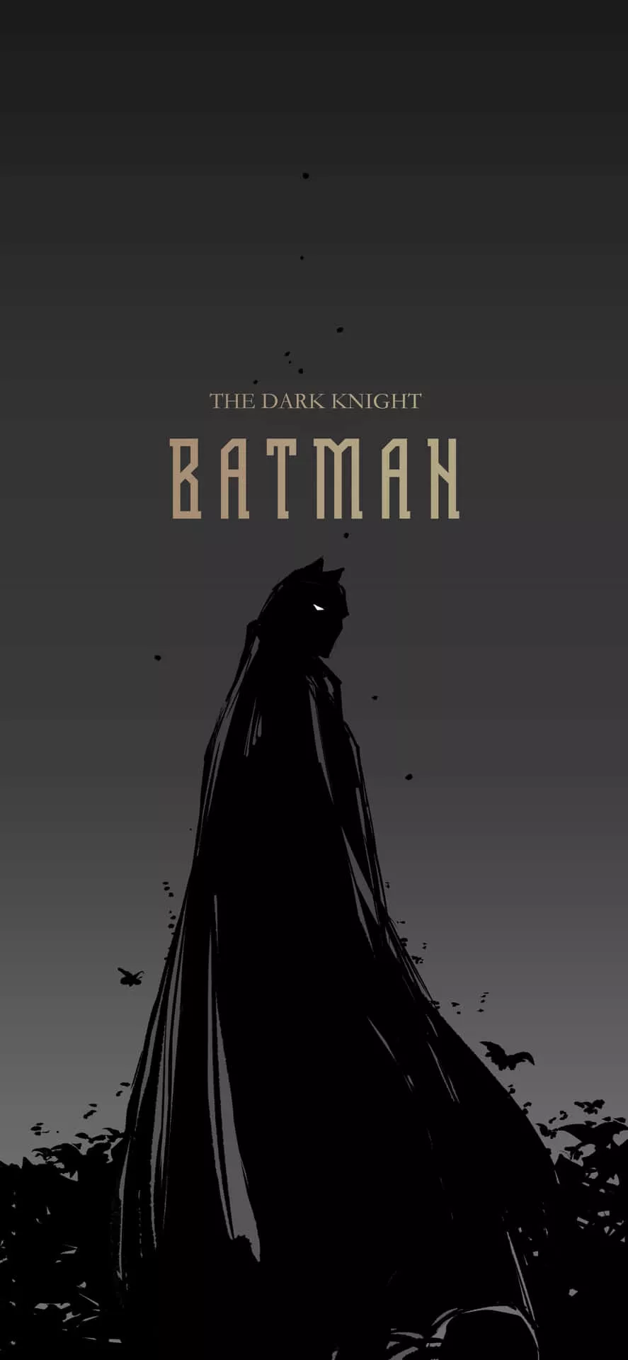 Download Dark Knight. Wallpaper