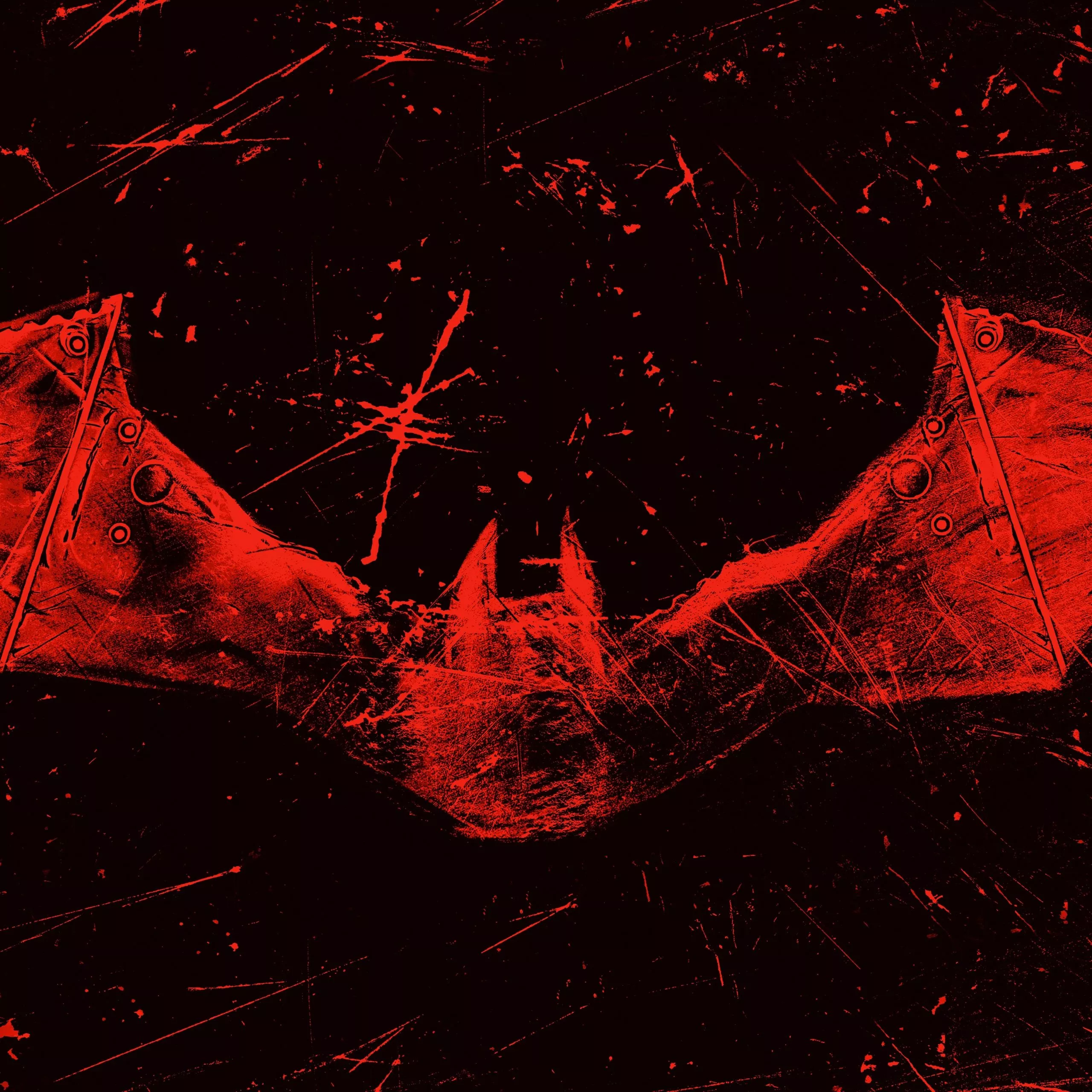 The Batman Wallpaper 4K, 8K, 2022