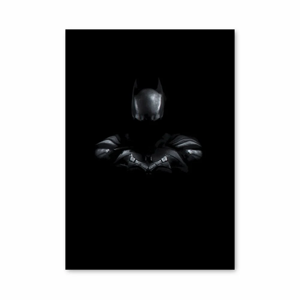 Poster Dark Batman