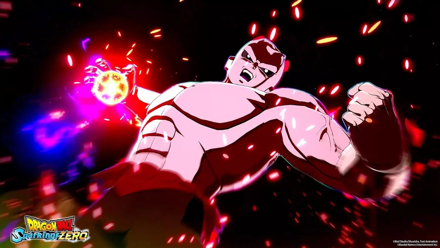 Dragon Ball Sparking Zero