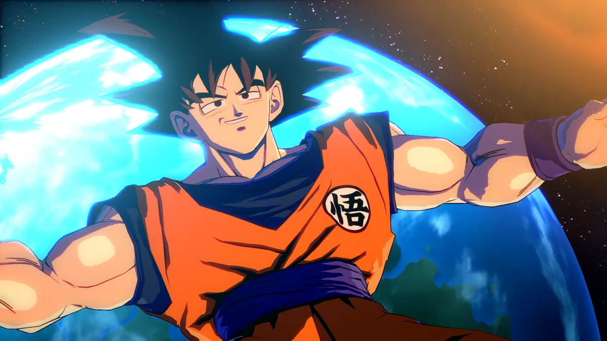Dragon Ball FighterZ Finally Has a PS5