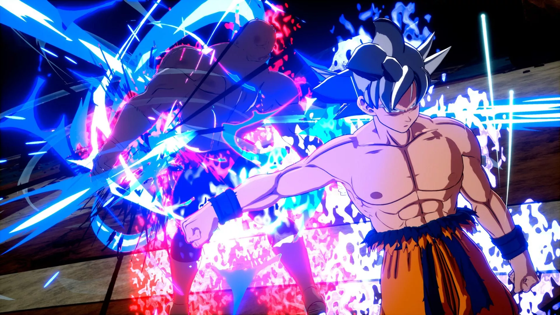 DRAGON BALL: Sparking! ZERO PS5