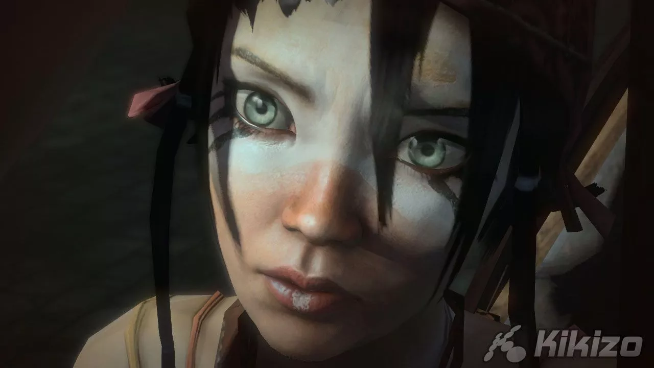 Kikizo. PS3 Review: Heavenly Sword