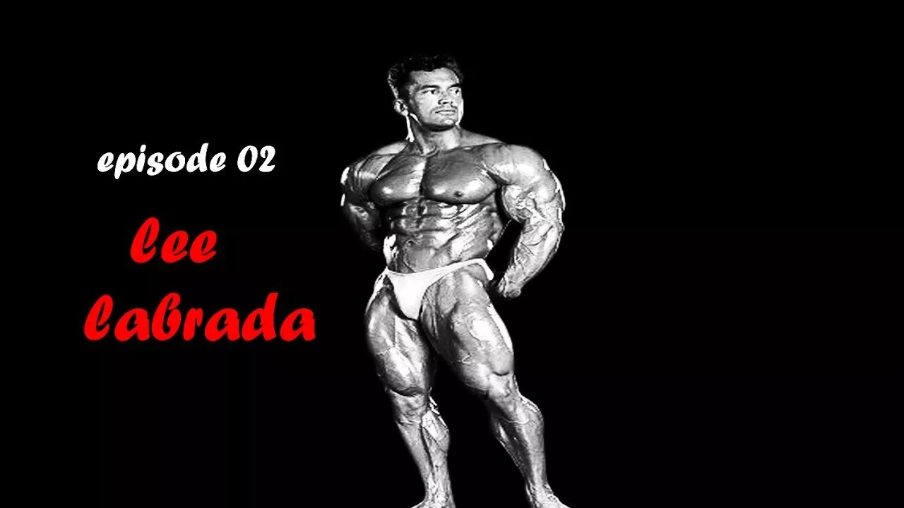 LEE LABRADA. THE MASS WITH CLASS