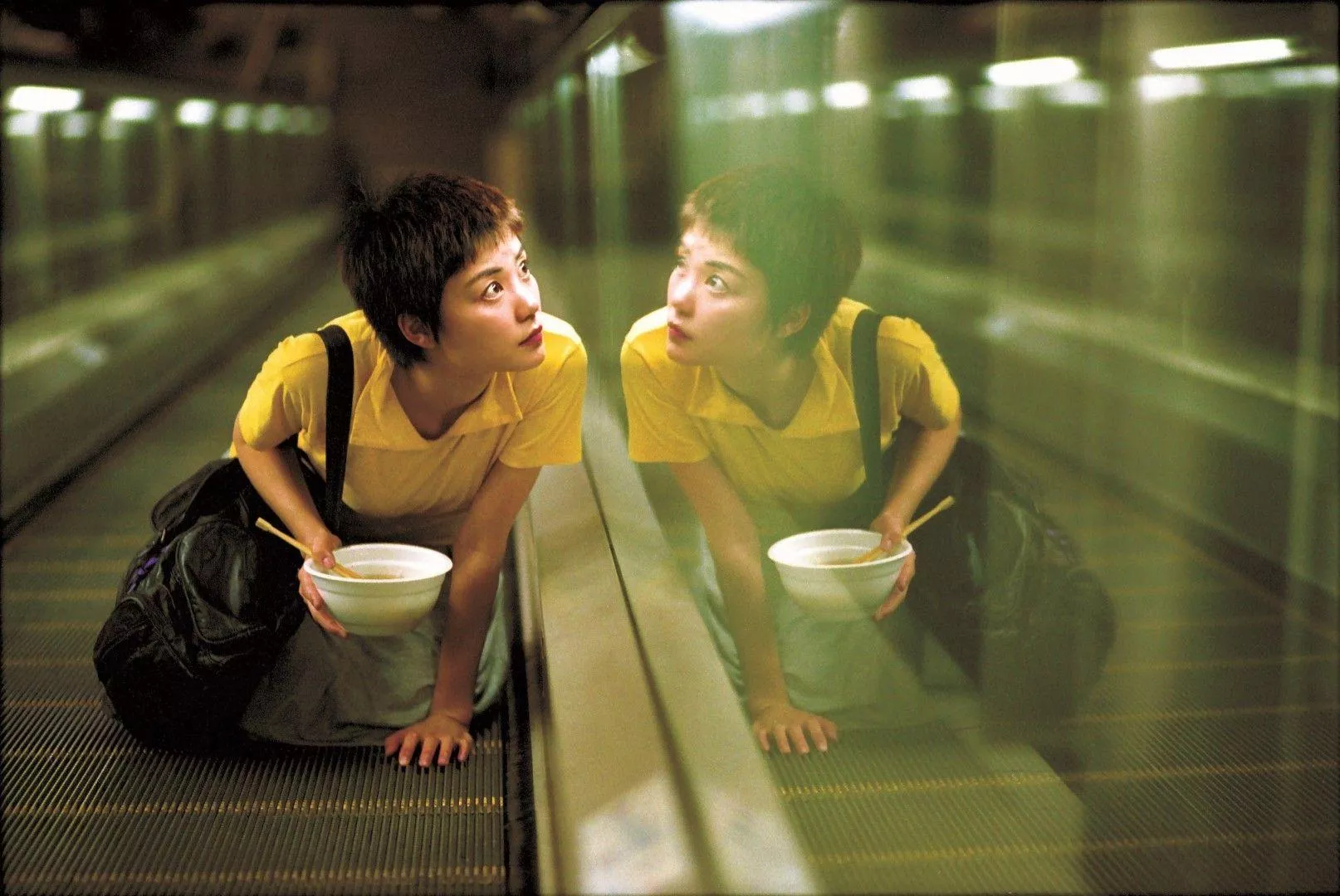 Wong Kar Wai Wallpaper Free Wong