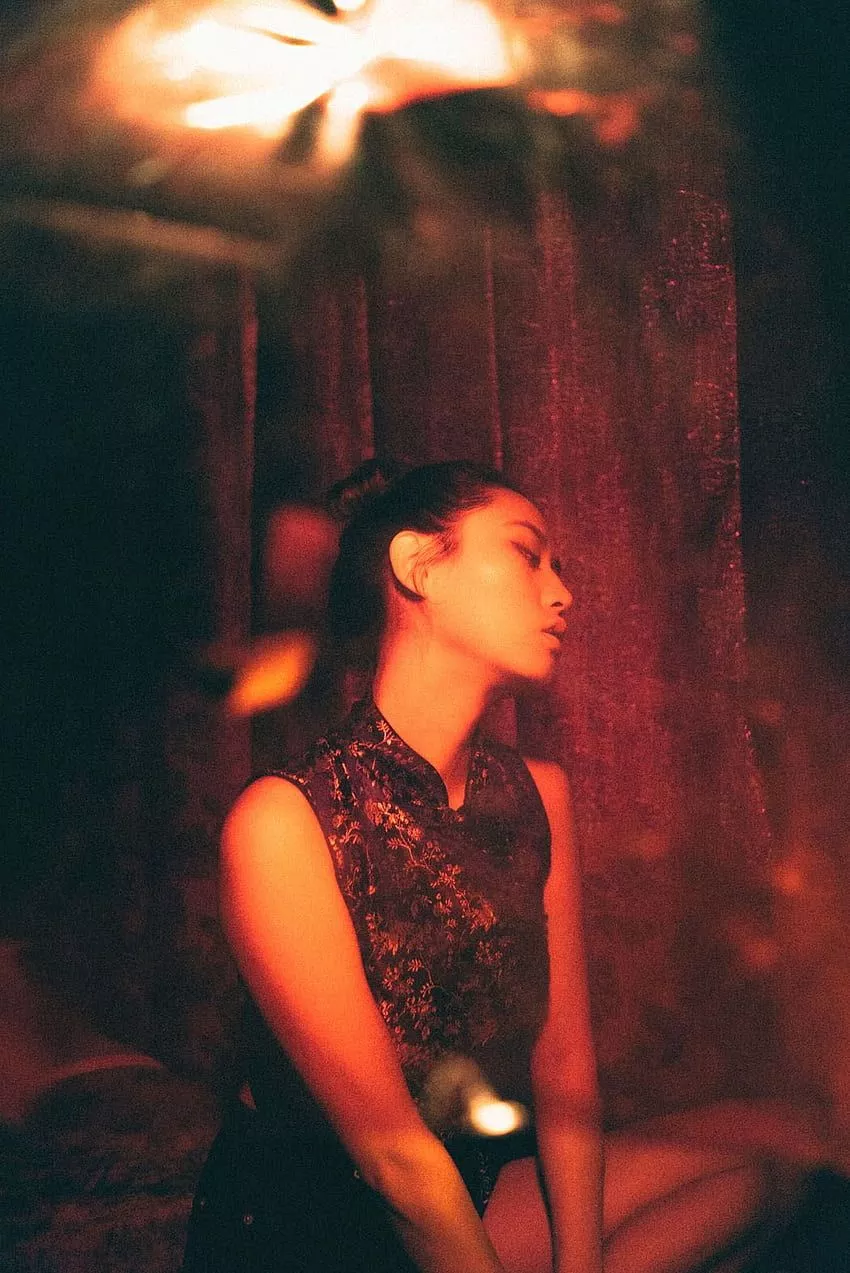 Wong Kar Wai's, 2046 HD phone wallpaper
