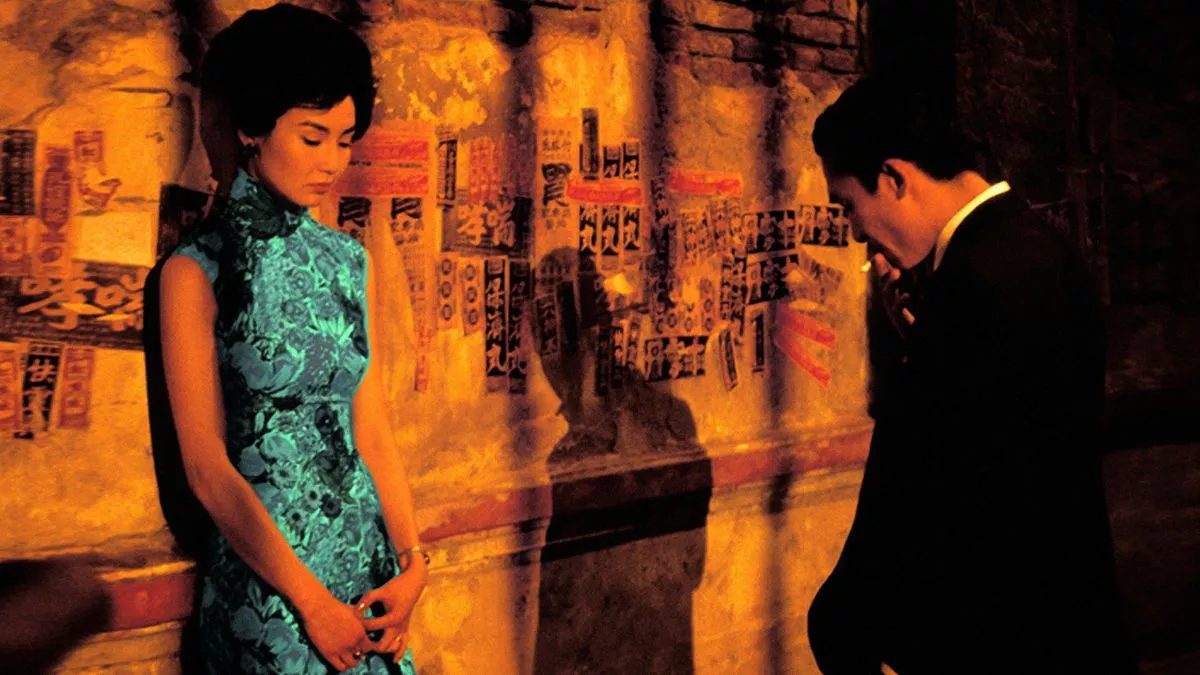 Kar Wai Wong