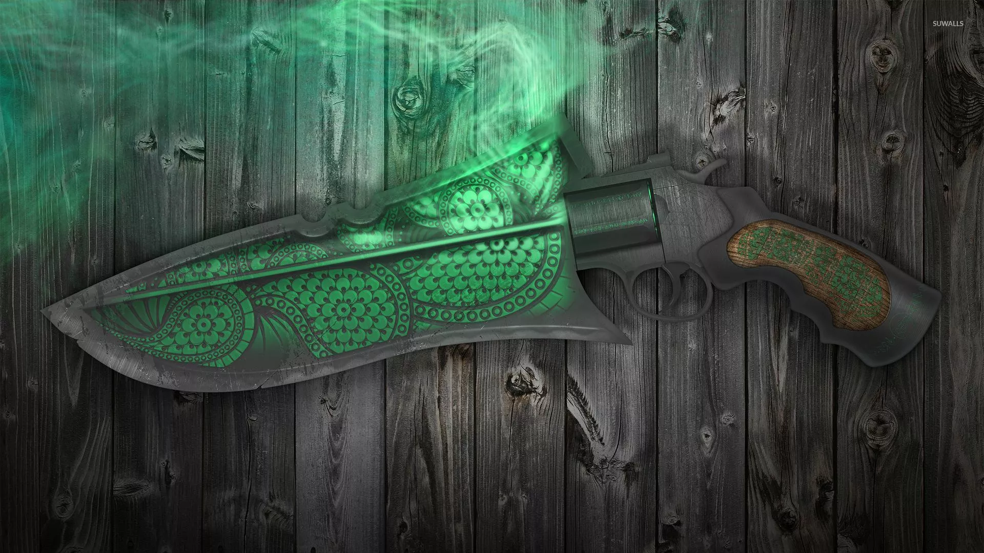 Hextech Gunblade of Legends