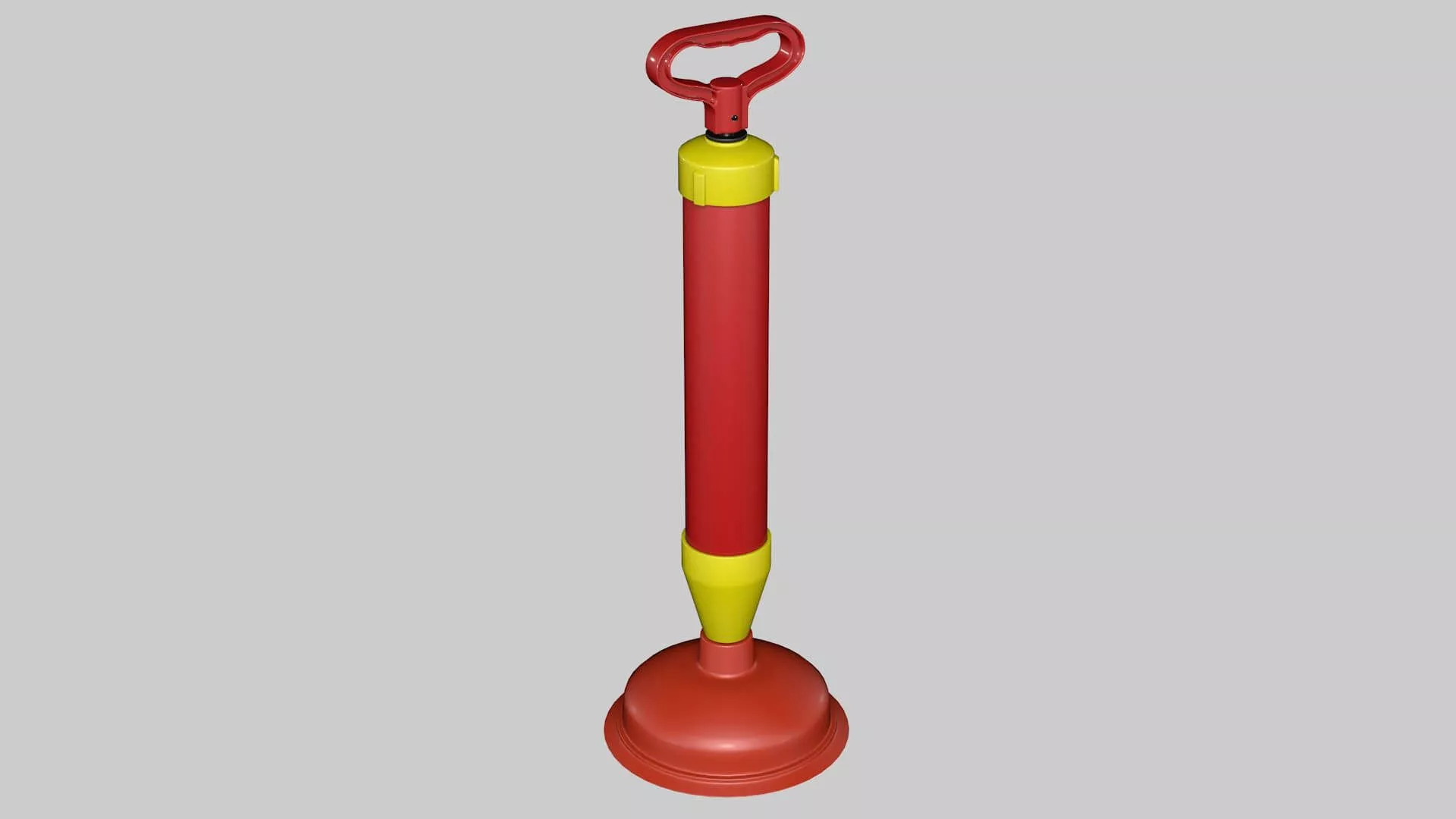 Toilet Plunger