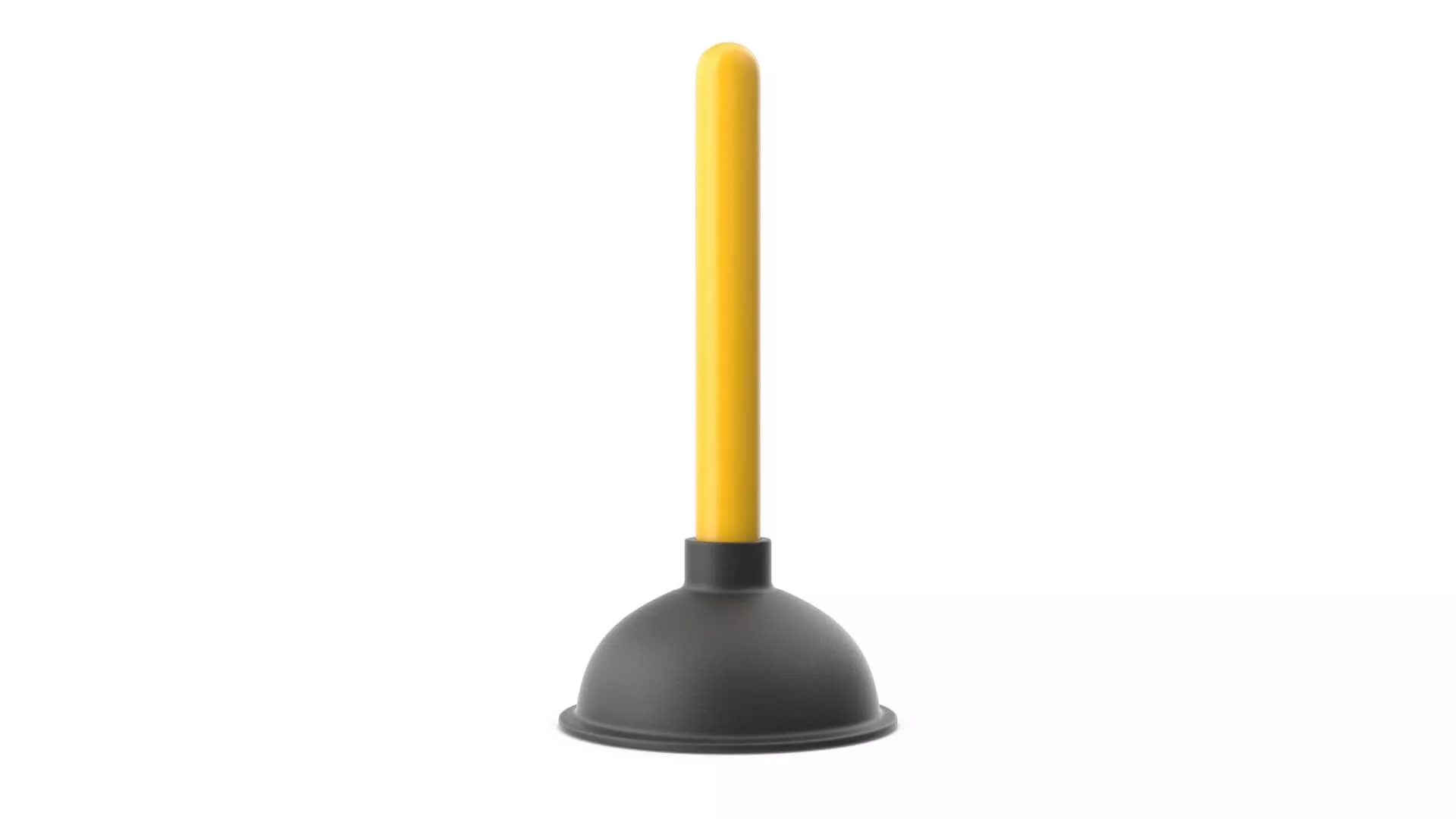 Toilet Plunger