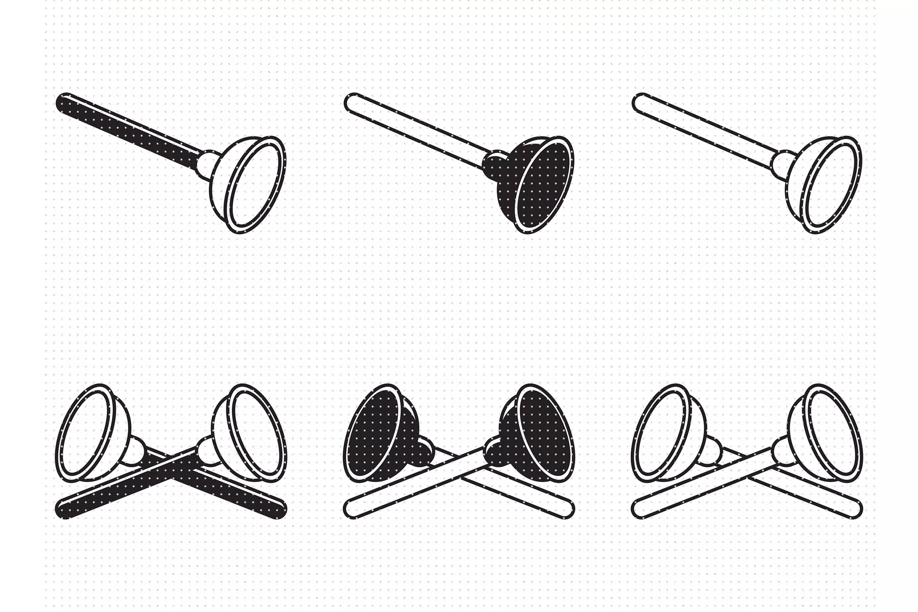 tool SVG and PNG clipart