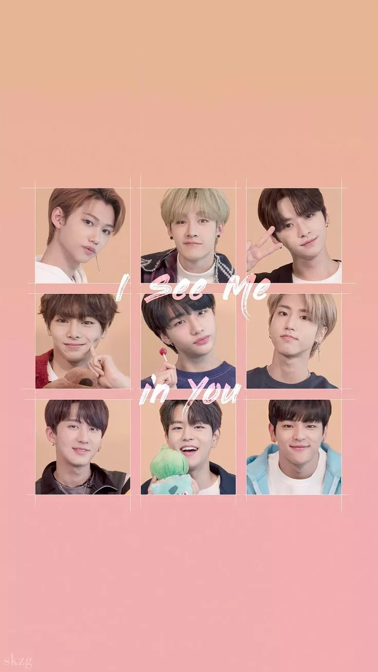 Kids wallpaper, Kpop wallpaper, Stray