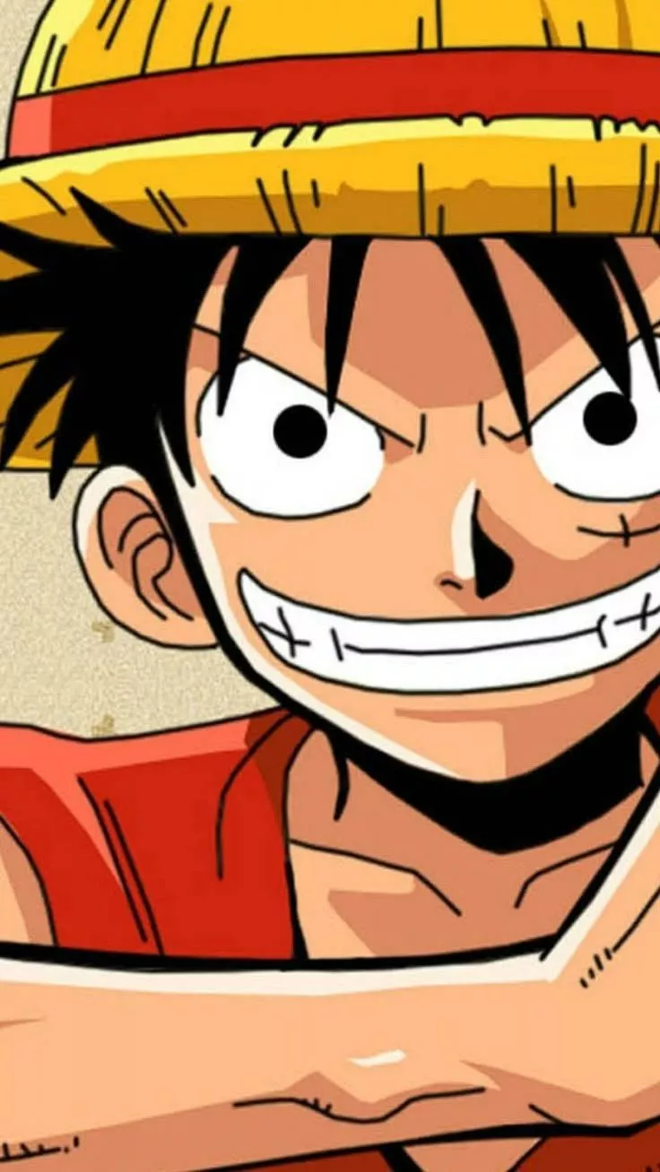 Luffy wallpaper 61