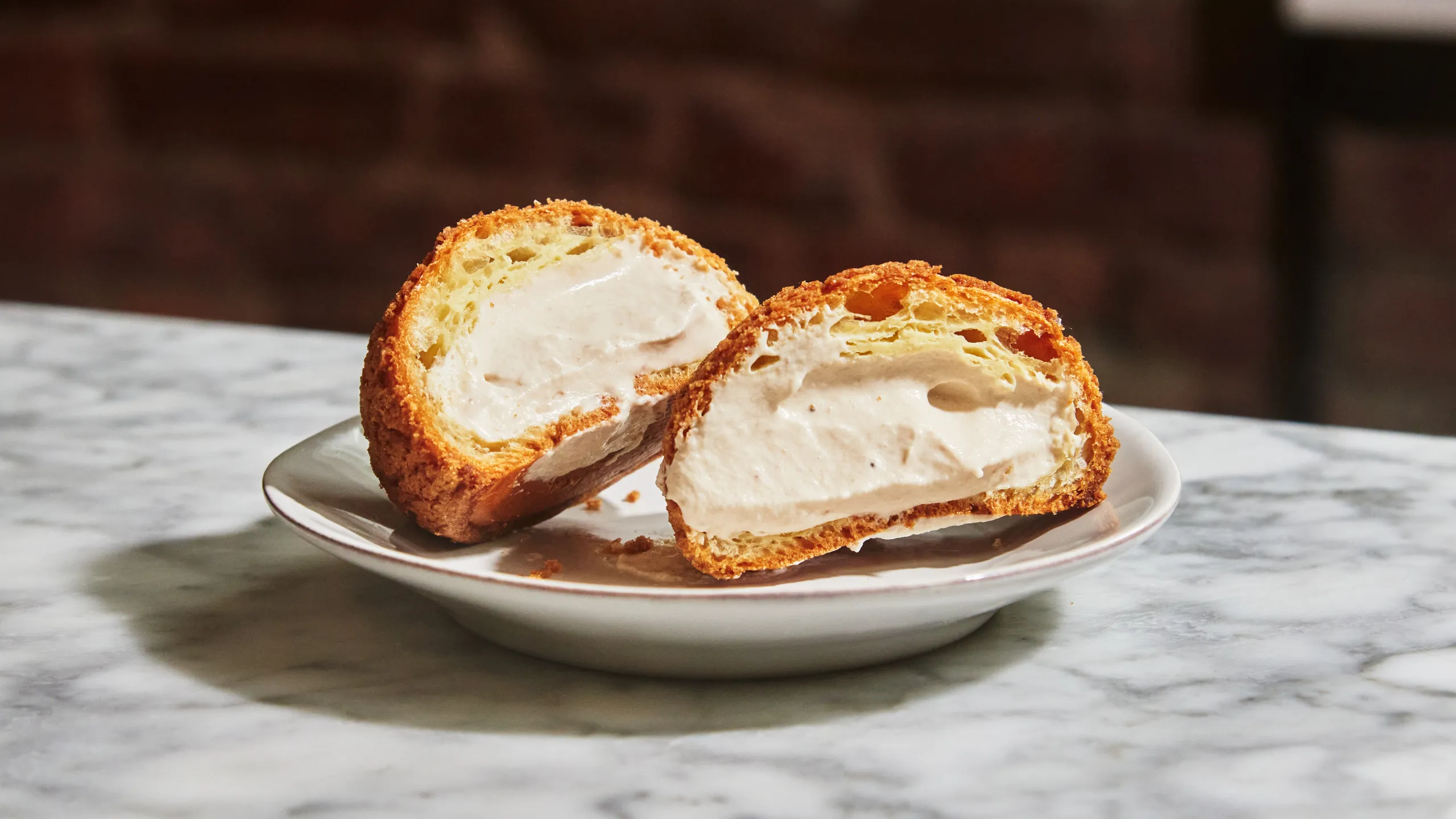 Interesting Desserts