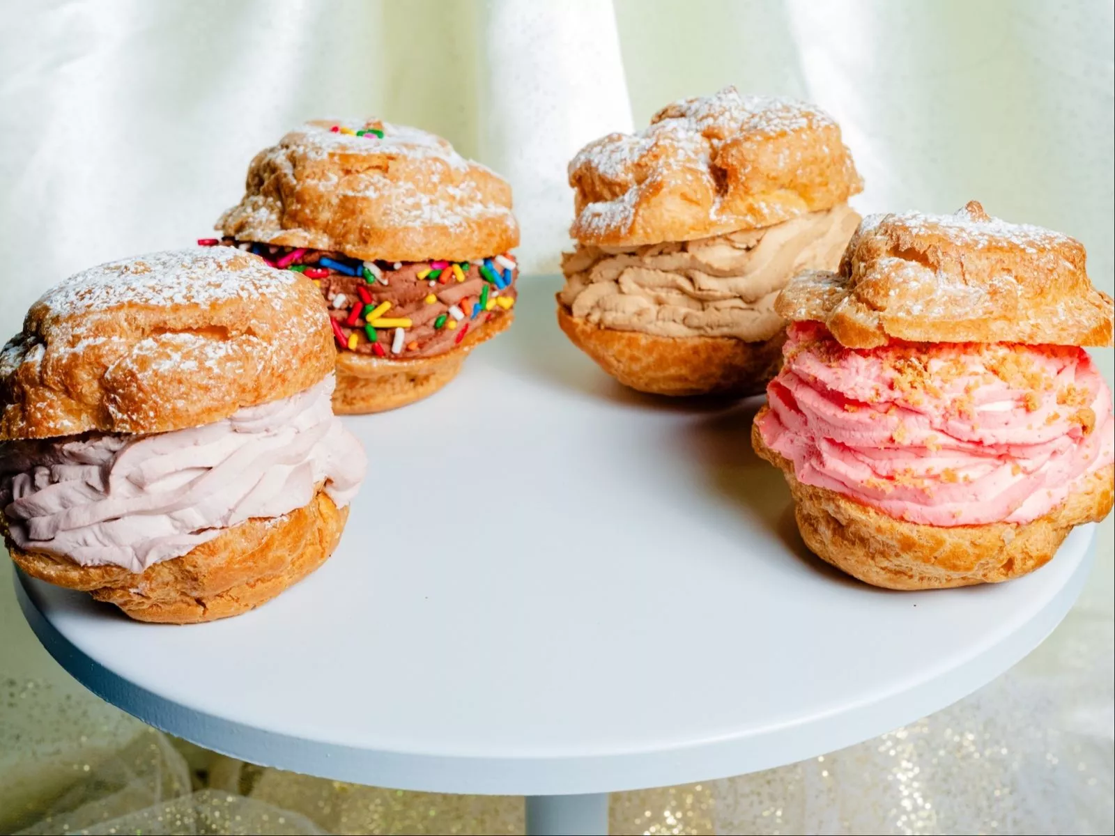 Wisconsin State Fair will serve four