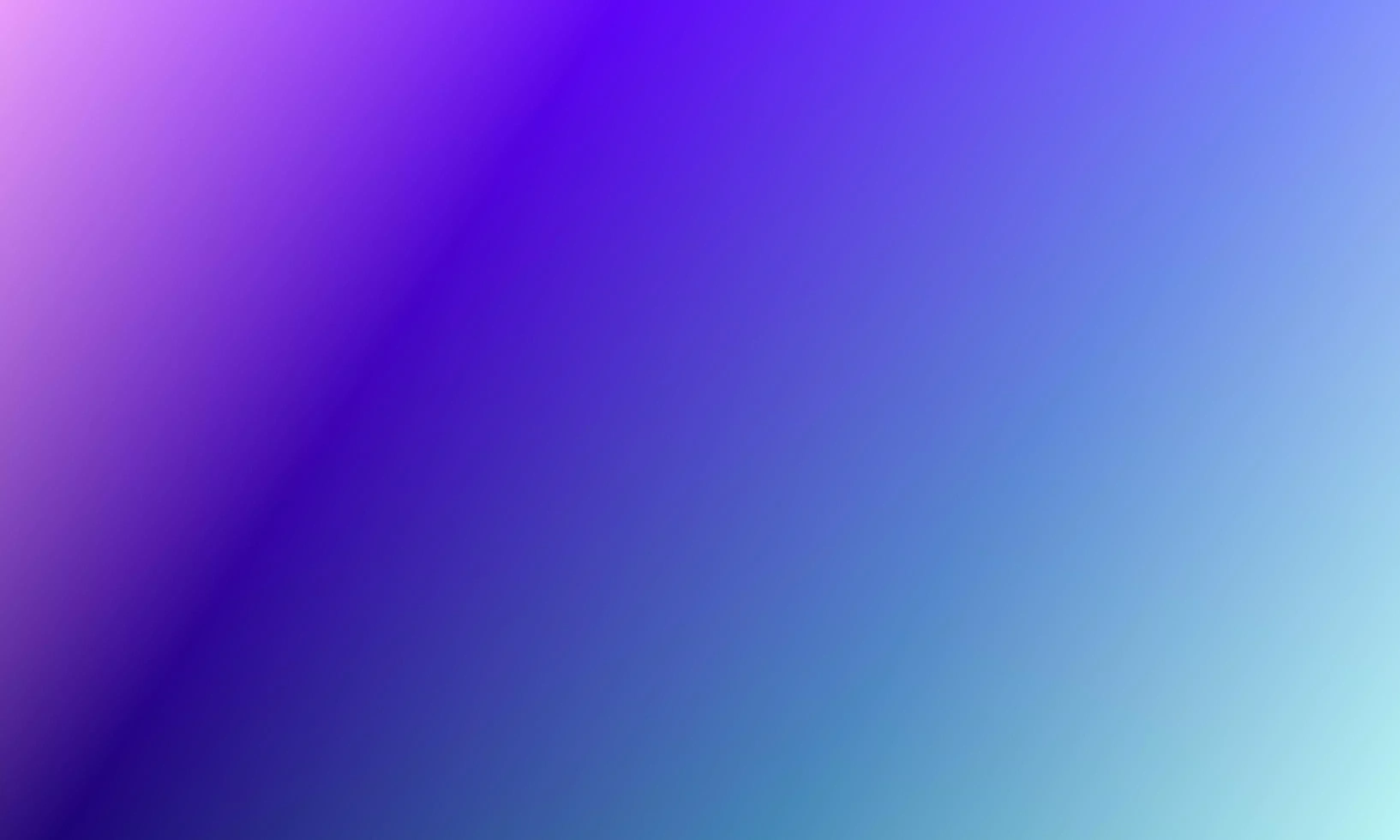 Abstract blur gradient background