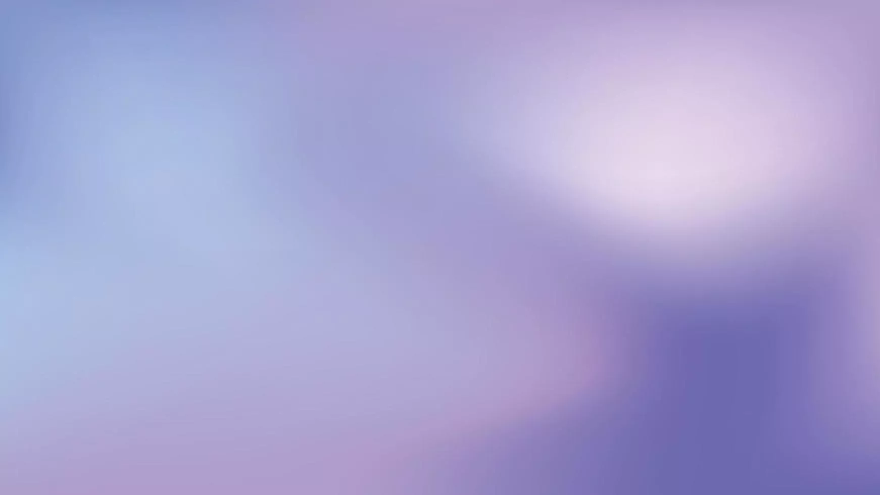 Gradient abstract background. Smooth