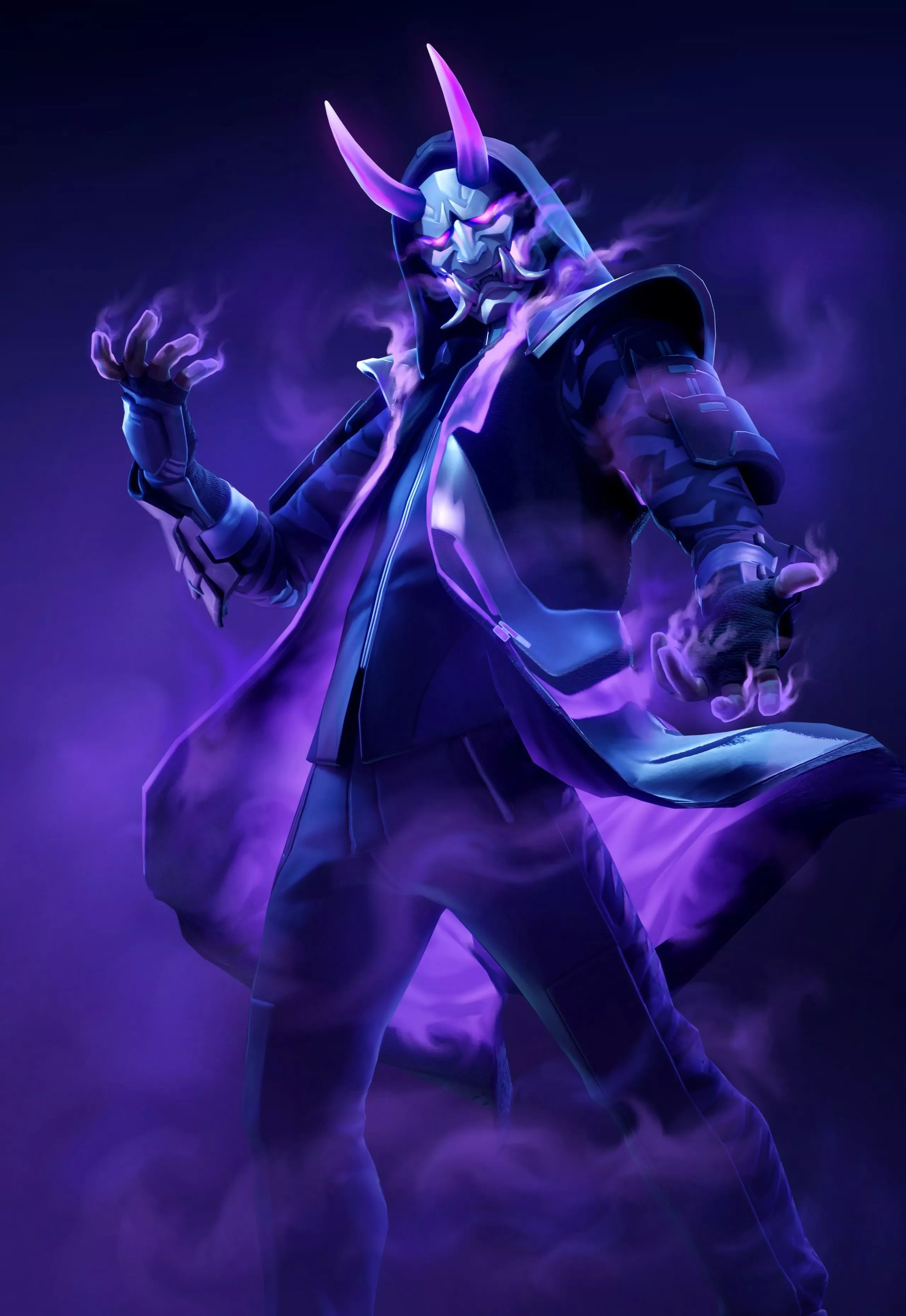 Fade Fortnite HD Wallpaper, HD Games 4K