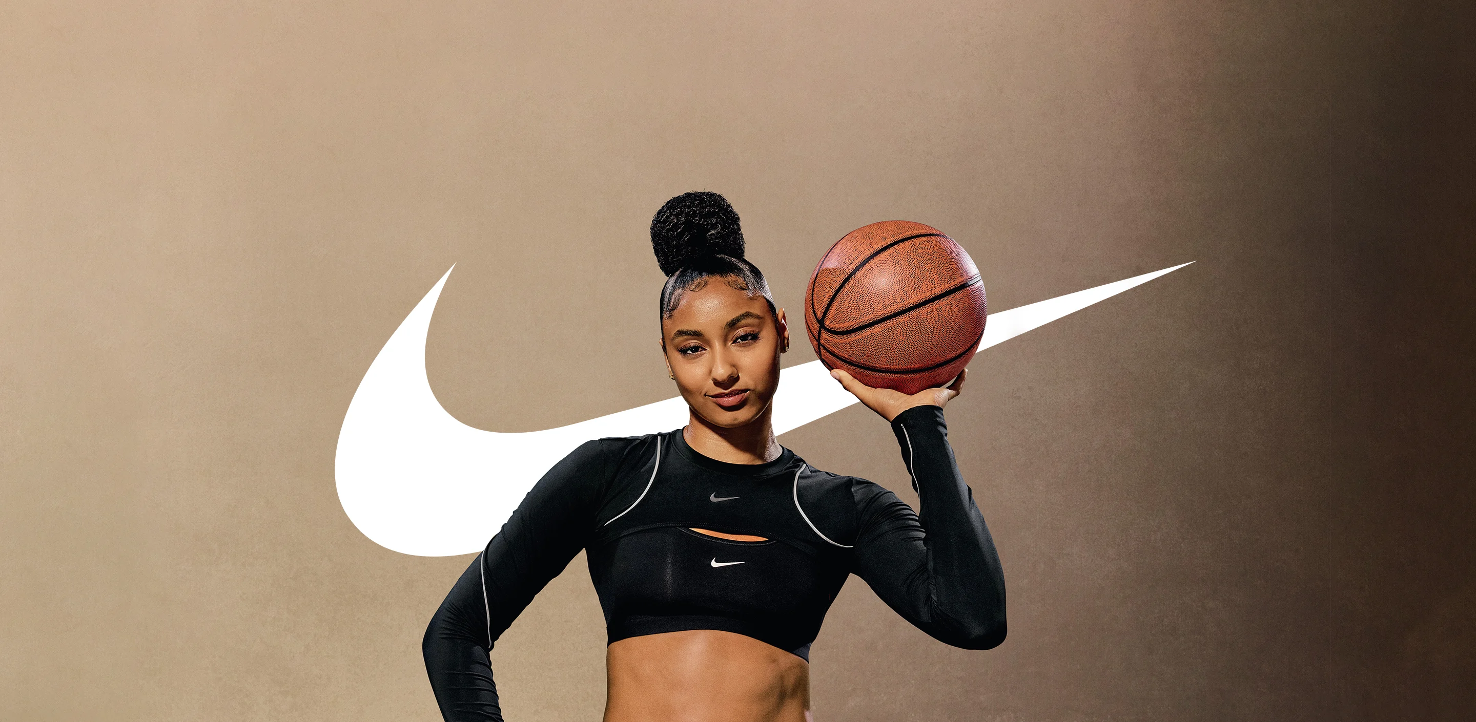 JuJu Watkins Basketball. Nike.com