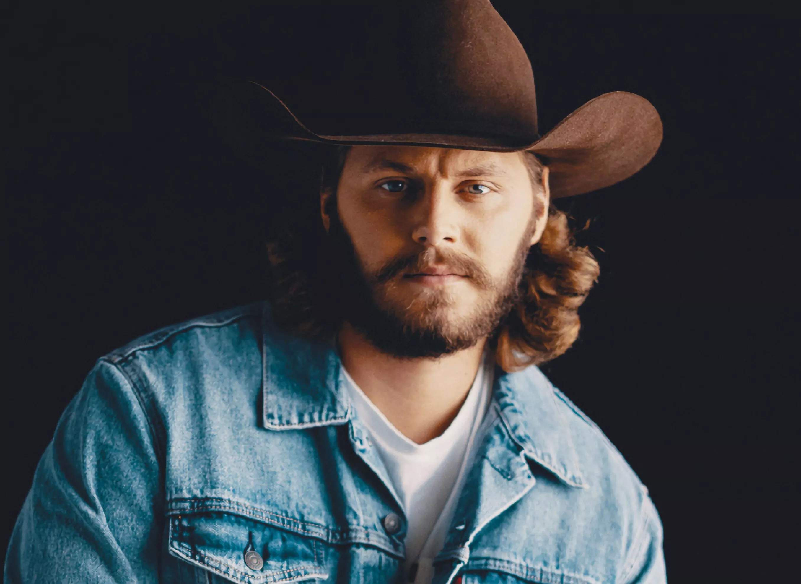 Warren Zeiders (Singer) Wallpaper