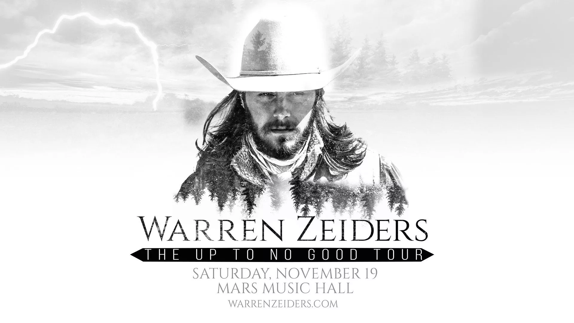 Warren Zeiders
