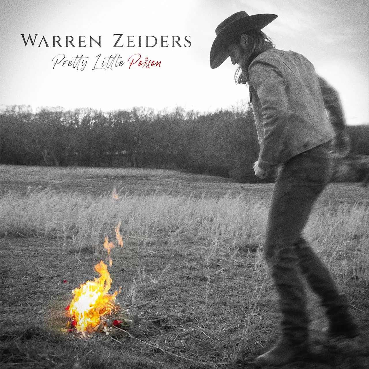 Warner Records Press