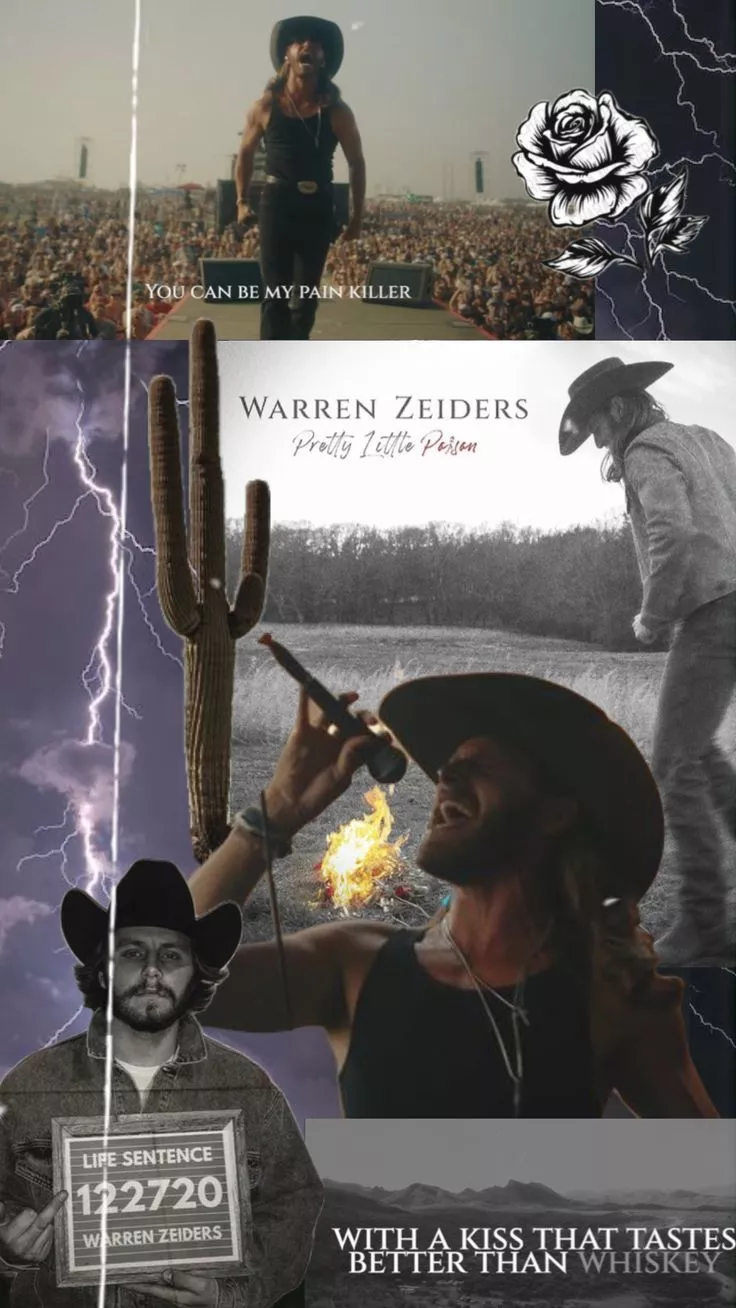 prettylittlepoison #zeiders #western