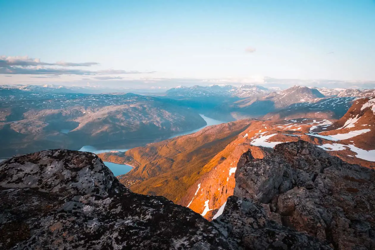 Narvik, what to visit?