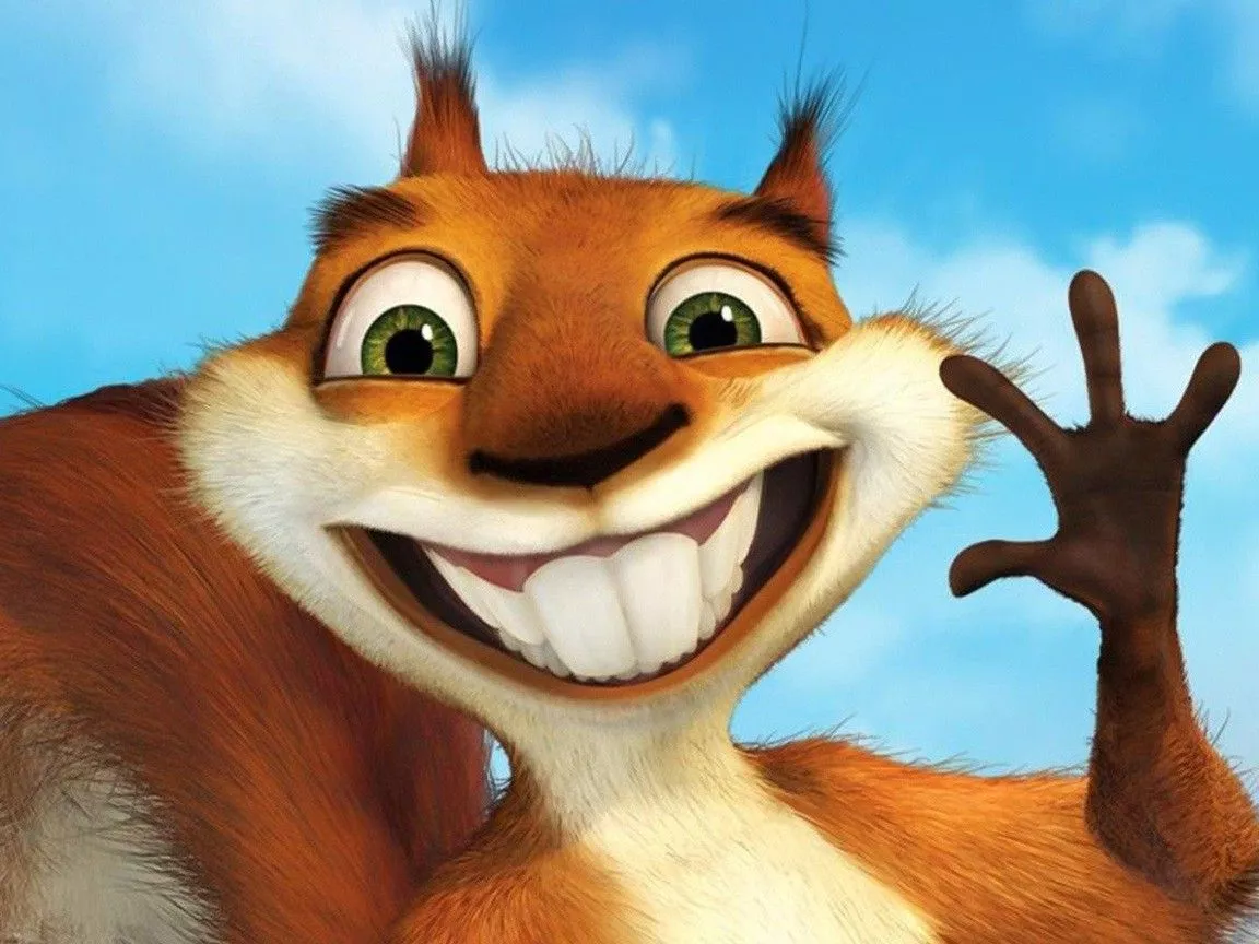 Hammy's Boomerang Adventure Picture